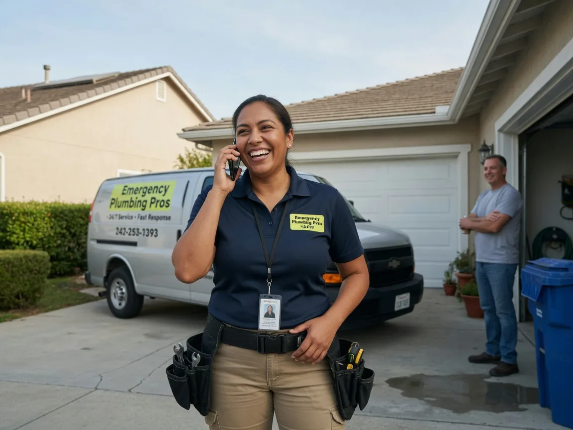 Emergency Plumber Sacaton, AZ FAQs